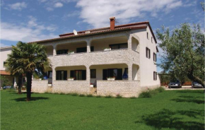  Apartment Stancia Vodopija Croatia  Пореч